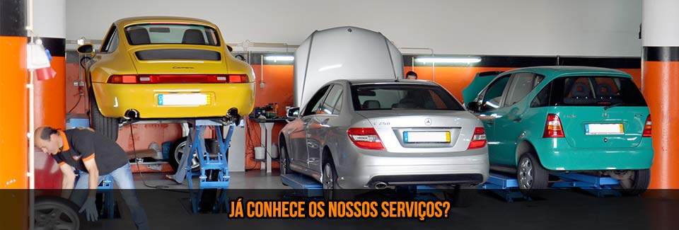AS Car Service